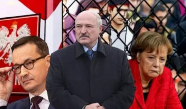Все только начинается. Чего добился Лукашенко ситуацией с беженцами и что будет дальше
