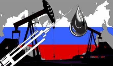 3+1 факта про российскую нефть и доходы бюджета, о которых говорят неправду или не всю правду