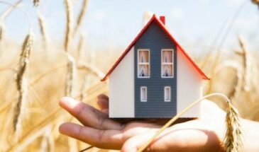 Мечты сбываются: сельская ипотека в 2023 году