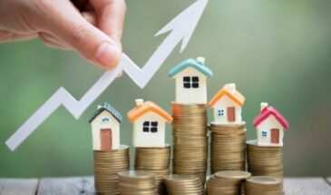 Подешевеет или подорожает: прогноз цен на недвижимость в 2023 году