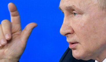 «Взять Америку за бесплатно»: как решение Путина лишило США ядерного оружия