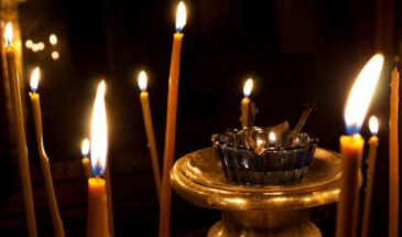 Вселенская Мясопустная родительская суббота 18 февраля 2023 года: что делать православным в храме и на кладбище