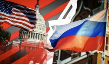 Кошкин: США после жесткого противостояния с Россией готовят следующий конфликт