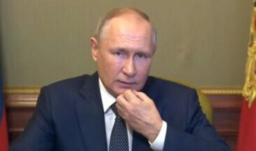 Долгая игра Путина: почему Кремль уверен, что будет смеяться последним