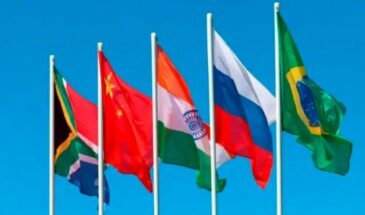 В БРИКС просто очередь, союз с Россией и Китаем растет в цене