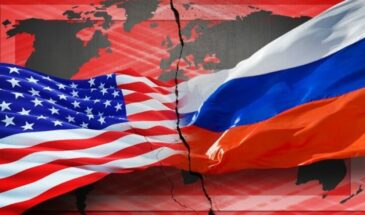 Что должна сделать Россия, чтобы выстоять?