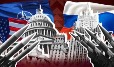 Обзор и оценка важнейших событий (17.07.2023)