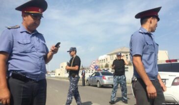 Глава СПЧ попросил МИД РФ и консульство в Киргизии разобраться в случае избиения русских людей в Киргизии