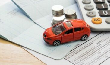 Нужно ли платить налог с продажи автомобиля в 2024 году, сколько он составляет?