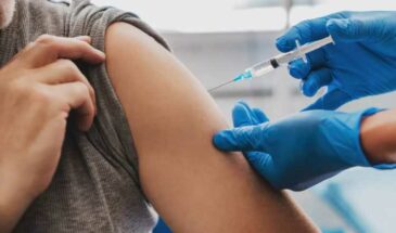 Лучшие безопасные вакцины от гриппа 2023-2024