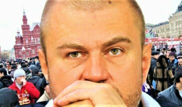 Кирилл Кабанов: «Хватит уже превращать Россию в проходной двор, а наши города — в караван-сарай!»