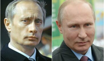 Есть ли у царя двойники?