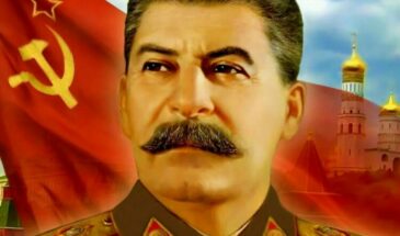 Сталин должен вернуться! Ради страны и народа!
