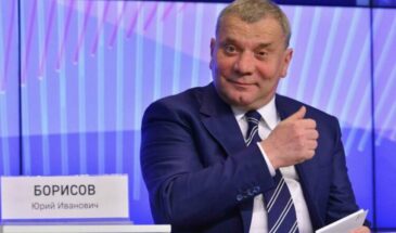 Роскосмос попросил молчать о провале миссии «Луна-25»