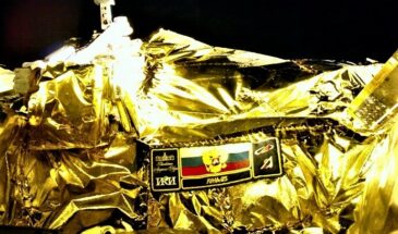 Реакция на крушение АМС «Луна-25″… Легендарный учёный Борис Черток о причинах провалов российской космонавтики…