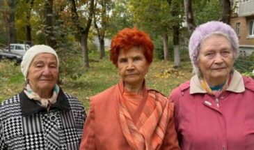 Отряды Путина, рассказывают новосибирцам, за кого им голосовать