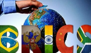 БРИКС против вашингтонско-брюссельского неоколониализма