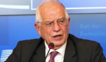 Зачем Боррель решил оскорбить Россию