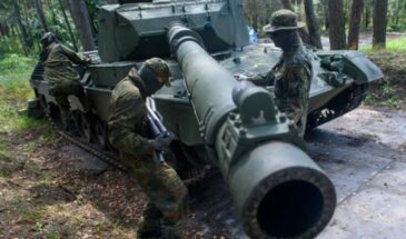Байден в шоке, Залужный рыдает — ВСУ не могут взять Работино
