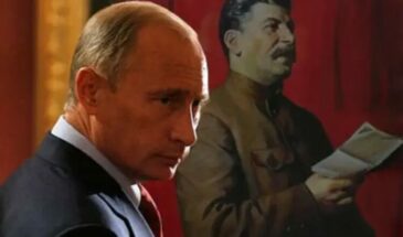 «На пороге беды. И положение ухудшается». Кедми сравнил Путина и Сталина