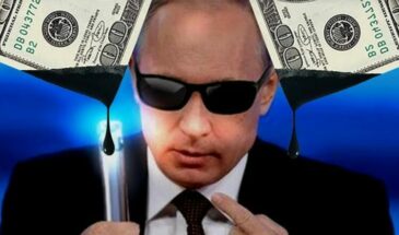 Ну, вот и конец нефтедоллара. Саудовская Аравия и ОАЭ теперь в БРИКС