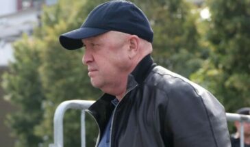 «Он уже не жилец»: Назван человек, которого первого пустят в расход за Пригожина