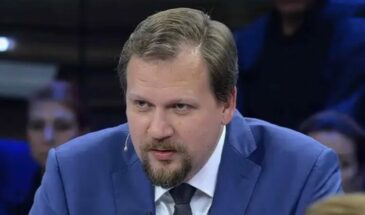 Юрий Кот: Европейцы с американцами должны молиться за победу России