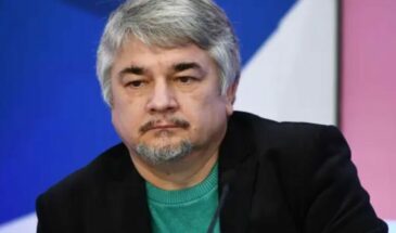 Ищенко: Шизоидное общество долго существовать не может, как ни камуфлируй его шизоидность