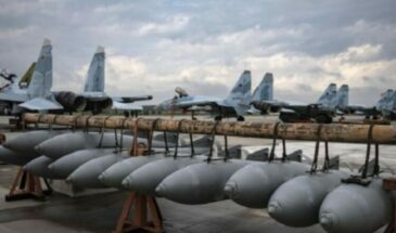 Российская армия высокоточным ударом разнесла эшелон ВСУ