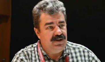 Военный эксперт Леонков: Запад нас не слышит, а Украина наглеет