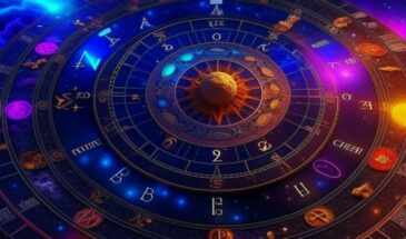 Что звезды нам несут в 2024 году: гороскоп от Василисы Володиной