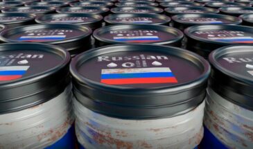 Что будет с нефтью в 2024 году: прогноз цен