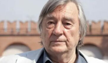 Александр Проханов: Война — то время, когда следует думать о времени, что станет послевоенным