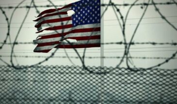 США обвинили граждан Китая в попытках шпионажа на своих военных базах и секретных объектах
