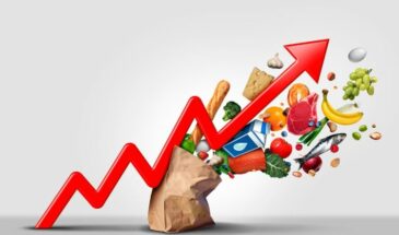 Ожидаемый уровень инфляции в 2024 году в России