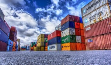 Доставка грузов из Китая — подробности и схемы доставки