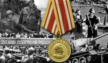 День Победы над Японией: исторические факты – против демагогии Токио
