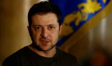 Японцы возмутились жадностью Зеленского и называют его «попрошайкой номер один»