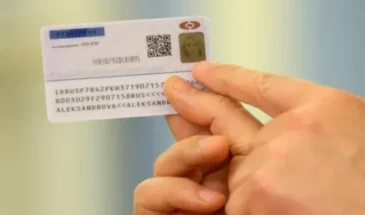 В России появится цифровой паспорт: что это означает и как использовать для подтверждения личности