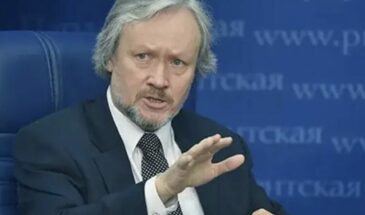 Игорь Шишкин: Сталину в отличие от Екатерины Великой пришлось иметь дело не с обычными хищниками