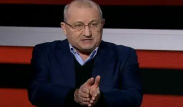 Кедми: Путин изменил генеральный план на 180 градусов