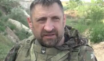 «Мало мы вас в 39-м резали». Военкор Сладков вспомнил о разговоре с финном