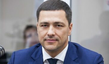 В развале дорог виноваты перепады температуры?