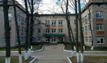 Вместо лекарств, обычная вода