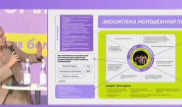 Воспитывать патриотизм будут даже в детских садах?