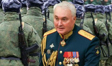 Картополов и самая лучшая система мoбилизaции