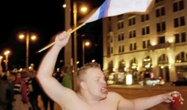 «Консульство должно быть взорвано»: всего одна инициатива РФ вывела финнов из себя