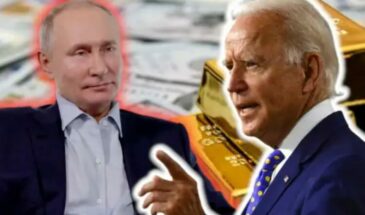 Сюрприз для Запада: неожиданно Россия начала продавать товар, который нужен всем и принесет миллиарды в казну