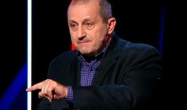 Кедми: Путин выдвинул американцам условия для заключения сделки