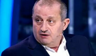 «Ответный ход русских в СВО»: экс-глава спецслужбы «Натив» рассказал о «джокере» в рукаве Путина